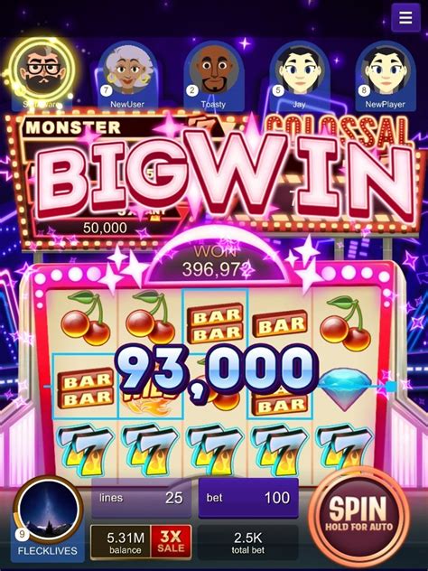best slots jackpot city